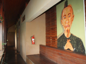 Rumah Turi Eco Hotel
