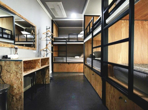 Daegu Gyodong Guest House