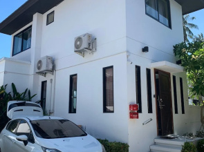 3 Bedroom Villa SDV261- Walk to Beach-By Samui Dream Villas