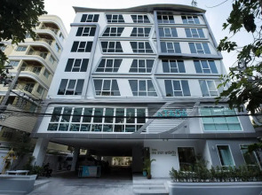 Le Tada Parkview Hotel