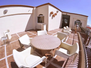 Los Cedros Hotel Inn Delicias