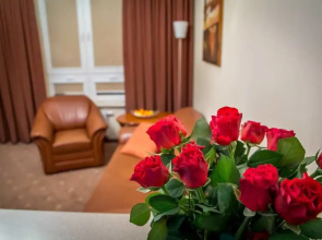 Markowe Apartamenty Hotel Diva Spa