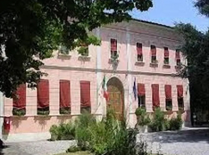 A casa di Elsa