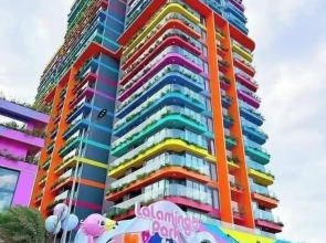 Flamingo Hai Tien