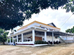 Hotel O Losmen Bunda Arema