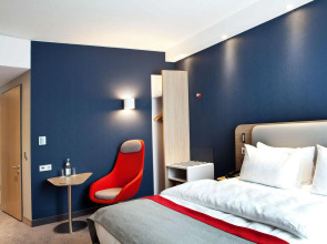 Holiday Inn Express Frankfurt Airport-Raunheim by IHG