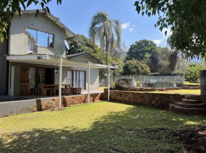 Mutare Manor The Master - 2306