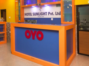 OYO 342 Hotel Sunlight