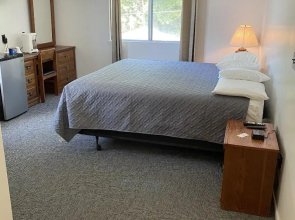 Villa Moderne Motel