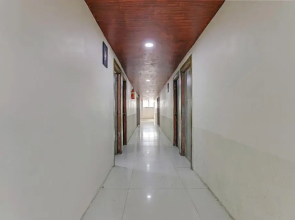 Hotel Shri Sai by OYO Rooms