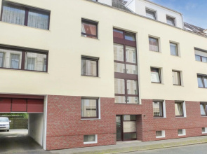 Awesome Apartment in Bremerhaven With 2 Bedrooms and Wifi