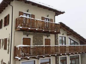 Casa Vacanze Orchidea