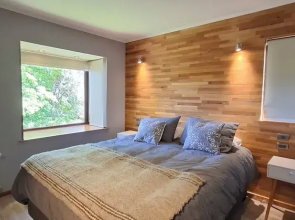 Casa Simpson Patagonia Hotel