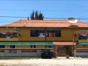 Pousada Beira Mar