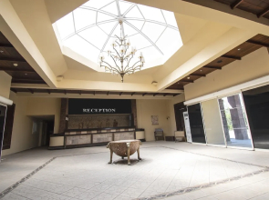 Historical Museum Resort