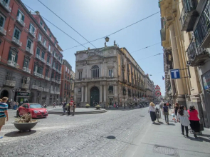 Palazzo Doria Suites