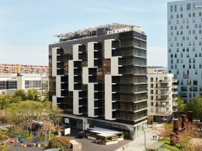 The Hoxton, Poblenou