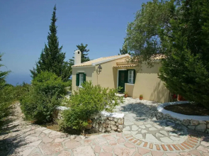 Villa Daphne - Agios Nikitas Villas