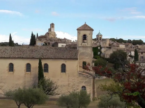 My Home in lourmarin