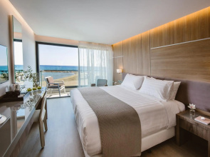 Lebay Beach Hotel