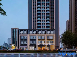 Homeinn Ease Hotel (Yantai International Expo Center Jintan South Road)