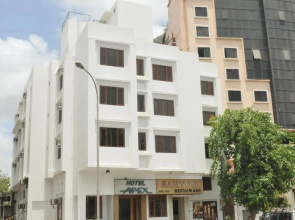 Hotel Apex Surat