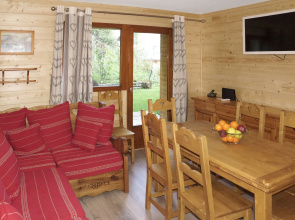 Le Petit Savoyard (CHL407)