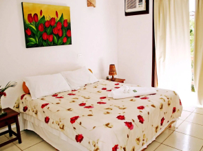 Pousada Conchas de Paraty