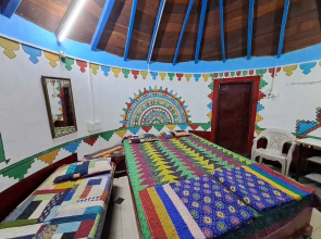 Rann Bhoomi Resort