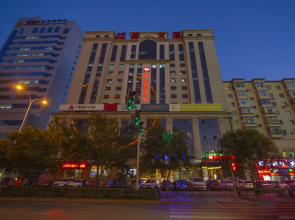 Hengji Hotel