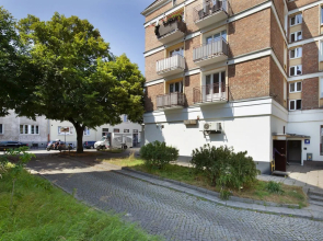 Elite Apartments Hewelius Prestige