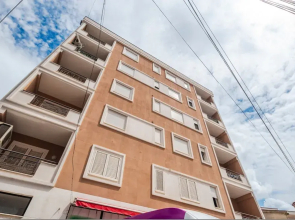 The Bohemian Pad in Shkod r