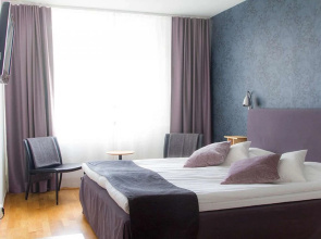City Central Hotel Örebro by First Hotels