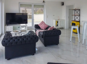 Designlofts Familie & Freunde - Sennhütte 19