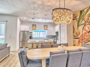 Azul Townhomes C1 - Sol Retreat