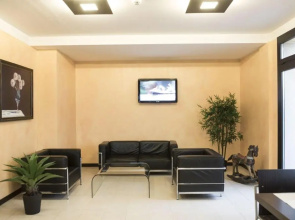 Hotel Corte Business