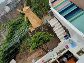 Shengsi Wolfberry Jiaxinhai Homestay