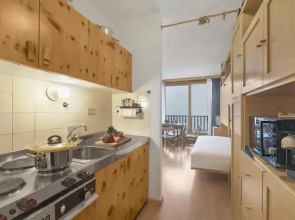 Studio Sansi 34