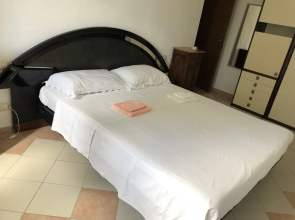 La Casa nel Sommo