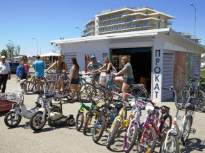 Отель Sigma Sirius