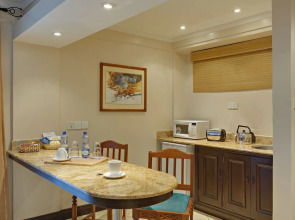 The Heron By Sarovar Portico India