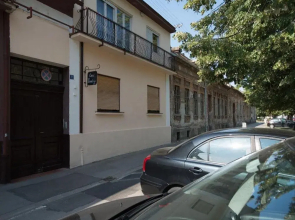 Apartment Cocic Garden