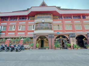 OYO 26855 Kailasdham