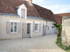 Gîte Chédigny, 3 pièces, 4 personnes - FR-1-381-480