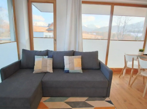 Apartamenty BazaTatry Bachledzki Wierch