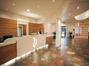 Hotel Victor Pruszków DeSilva