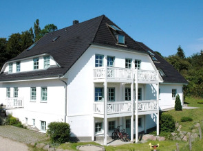 Ferienhaus mit Schwimmbad, Sauna