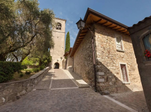 Barchi Resort Apartments Suites Villa Castello - Loft Villa Castello