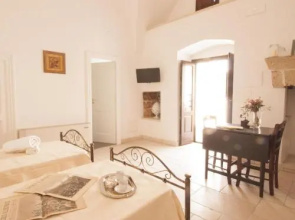 Locazione Turistica Luxury Courtyard Mono