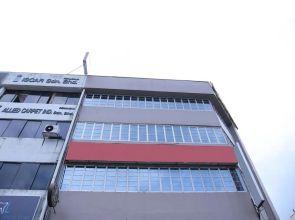 Easy Hotel Ampang